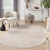 image:imageNourison Home Nourison Essentials Ivory Gold 3 x 5 Area Rug  Easy Clean Non Shedding Bed Room Living Room Dining Room Kitchen 3 x 5Ivory Beige