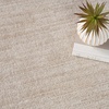 image:imageNourison Home Nourison Essentials Ivory Gold 3 x 5 Area Rug  Easy Clean Non Shedding Bed Room Living Room Dining Room Kitchen 3 x 5Ivory Beige