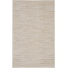 image:imageNourison Home Nourison Essentials Ivory Gold 3 x 5 Area Rug  Easy Clean Non Shedding Bed Room Living Room Dining Room Kitchen 3 x 5Ivory Beige