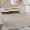 image:imageNourison Home Nourison Essentials Ivory Gold 3 x 5 Area Rug  Easy Clean Non Shedding Bed Room Living Room Dining Room Kitchen 3 x 5Ivory Beige