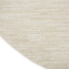 image:imageNourison Home Nourison Essentials Ivory Gold 3 x 5 Area Rug  Easy Clean Non Shedding Bed Room Living Room Dining Room Kitchen 3 x 5Ivory Beige