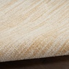 image:imageNourison Home Nourison Essentials Ivory Gold 3 x 5 Area Rug  Easy Clean Non Shedding Bed Room Living Room Dining Room Kitchen 3 x 5Ivory Gold