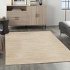 image:imageNourison Home Nourison Essentials Ivory Gold 3 x 5 Area Rug  Easy Clean Non Shedding Bed Room Living Room Dining Room Kitchen 3 x 5Ivory Gold