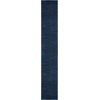image:imageNourison Home Nourison Essentials Ivory Gold 3 x 5 Area Rug  Easy Clean Non Shedding Bed Room Living Room Dining Room Kitchen 3 x 5Midnight Blue