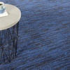image:imageNourison Home Nourison Essentials Ivory Gold 3 x 5 Area Rug  Easy Clean Non Shedding Bed Room Living Room Dining Room Kitchen 3 x 5Midnight Blue