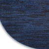 image:imageNourison Home Nourison Essentials Ivory Gold 3 x 5 Area Rug  Easy Clean Non Shedding Bed Room Living Room Dining Room Kitchen 3 x 5Midnight Blue