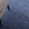 image:imageNourison Home Nourison Essentials Ivory Gold 3 x 5 Area Rug  Easy Clean Non Shedding Bed Room Living Room Dining Room Kitchen 3 x 5Midnight Blue