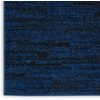 image:imageNourison Home Nourison Essentials Ivory Gold 3 x 5 Area Rug  Easy Clean Non Shedding Bed Room Living Room Dining Room Kitchen 3 x 5Midnight Blue