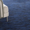 image:imageNourison Home Nourison Essentials Ivory Gold 3 x 5 Area Rug  Easy Clean Non Shedding Bed Room Living Room Dining Room Kitchen 3 x 5Midnight Blue