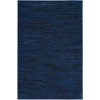 image:imageNourison Home Nourison Essentials Ivory Gold 3 x 5 Area Rug  Easy Clean Non Shedding Bed Room Living Room Dining Room Kitchen 3 x 5Midnight Blue