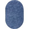 image:imageNourison Home Nourison Essentials Ivory Gold 3 x 5 Area Rug  Easy Clean Non Shedding Bed Room Living Room Dining Room Kitchen 3 x 5Navy Blue