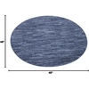 image:imageNourison Home Nourison Essentials Ivory Gold 3 x 5 Area Rug  Easy Clean Non Shedding Bed Room Living Room Dining Room Kitchen 3 x 5Navy Blue