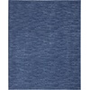 image:imageNourison Home Nourison Essentials Ivory Gold 3 x 5 Area Rug  Easy Clean Non Shedding Bed Room Living Room Dining Room Kitchen 3 x 5Navy Blue