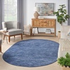 image:imageNourison Home Nourison Essentials Ivory Gold 3 x 5 Area Rug  Easy Clean Non Shedding Bed Room Living Room Dining Room Kitchen 3 x 5Navy Blue