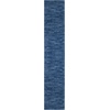 image:imageNourison Home Nourison Essentials Ivory Gold 3 x 5 Area Rug  Easy Clean Non Shedding Bed Room Living Room Dining Room Kitchen 3 x 5Navy Blue