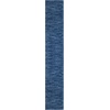 image:imageNourison Home Nourison Essentials Ivory Gold 3 x 5 Area Rug  Easy Clean Non Shedding Bed Room Living Room Dining Room Kitchen 3 x 5Navy Blue