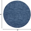 image:imageNourison Home Nourison Essentials Ivory Gold 3 x 5 Area Rug  Easy Clean Non Shedding Bed Room Living Room Dining Room Kitchen 3 x 5Navy Blue
