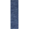 image:imageNourison Home Nourison Essentials Ivory Gold 3 x 5 Area Rug  Easy Clean Non Shedding Bed Room Living Room Dining Room Kitchen 3 x 5Navy Blue