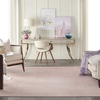 image:imageNourison Home Nourison Essentials Ivory Gold 3 x 5 Area Rug  Easy Clean Non Shedding Bed Room Living Room Dining Room Kitchen 3 x 5Pink