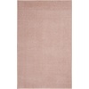 image:imageNourison Home Nourison Essentials Ivory Gold 3 x 5 Area Rug  Easy Clean Non Shedding Bed Room Living Room Dining Room Kitchen 3 x 5Pink