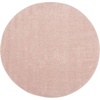 image:imageNourison Home Nourison Essentials Ivory Gold 3 x 5 Area Rug  Easy Clean Non Shedding Bed Room Living Room Dining Room Kitchen 3 x 5Pink