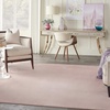 image:imageNourison Home Nourison Essentials Ivory Gold 3 x 5 Area Rug  Easy Clean Non Shedding Bed Room Living Room Dining Room Kitchen 3 x 5Pink