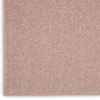 image:imageNourison Home Nourison Essentials Ivory Gold 3 x 5 Area Rug  Easy Clean Non Shedding Bed Room Living Room Dining Room Kitchen 3 x 5Pink
