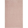 image:imageNourison Home Nourison Essentials Ivory Gold 3 x 5 Area Rug  Easy Clean Non Shedding Bed Room Living Room Dining Room Kitchen 3 x 5Pink
