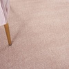 image:imageNourison Home Nourison Essentials Ivory Gold 3 x 5 Area Rug  Easy Clean Non Shedding Bed Room Living Room Dining Room Kitchen 3 x 5Pink