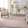 image:imageNourison Home Nourison Essentials Ivory Gold 3 x 5 Area Rug  Easy Clean Non Shedding Bed Room Living Room Dining Room Kitchen 3 x 5Pink