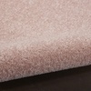 image:imageNourison Home Nourison Essentials Ivory Gold 3 x 5 Area Rug  Easy Clean Non Shedding Bed Room Living Room Dining Room Kitchen 3 x 5Pink