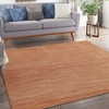 image:imageNourison Home Nourison Essentials Ivory Gold 3 x 5 Area Rug  Easy Clean Non Shedding Bed Room Living Room Dining Room Kitchen 3 x 5Rust