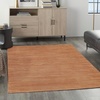 image:imageNourison Home Nourison Essentials Ivory Gold 3 x 5 Area Rug  Easy Clean Non Shedding Bed Room Living Room Dining Room Kitchen 3 x 5Rust