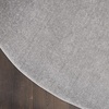 image:imageNourison Home Nourison Essentials Ivory Gold 3 x 5 Area Rug  Easy Clean Non Shedding Bed Room Living Room Dining Room Kitchen 3 x 5Silver Grey