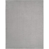 image:imageNourison Home Nourison Essentials Ivory Gold 3 x 5 Area Rug  Easy Clean Non Shedding Bed Room Living Room Dining Room Kitchen 3 x 5Silver Grey