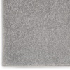 image:imageNourison Home Nourison Essentials Ivory Gold 3 x 5 Area Rug  Easy Clean Non Shedding Bed Room Living Room Dining Room Kitchen 3 x 5Silver Grey