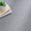image:imageNourison Home Nourison Essentials Ivory Gold 3 x 5 Area Rug  Easy Clean Non Shedding Bed Room Living Room Dining Room Kitchen 3 x 5Silver Grey