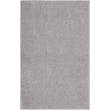 image:imageNourison Home Nourison Essentials Ivory Gold 3 x 5 Area Rug  Easy Clean Non Shedding Bed Room Living Room Dining Room Kitchen 3 x 5Silver Grey