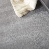 image:imageNourison Home Nourison Essentials Ivory Gold 3 x 5 Area Rug  Easy Clean Non Shedding Bed Room Living Room Dining Room Kitchen 3 x 5Silver Grey