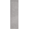 image:imageNourison Home Nourison Essentials Ivory Gold 3 x 5 Area Rug  Easy Clean Non Shedding Bed Room Living Room Dining Room Kitchen 3 x 5Silver Grey