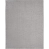 image:imageNourison Home Nourison Essentials Ivory Gold 3 x 5 Area Rug  Easy Clean Non Shedding Bed Room Living Room Dining Room Kitchen 3 x 5Silver Grey