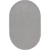 image:imageNourison Home Nourison Essentials Ivory Gold 3 x 5 Area Rug  Easy Clean Non Shedding Bed Room Living Room Dining Room Kitchen 3 x 5Silver Grey