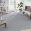 image:imageNourison Home Nourison Essentials Ivory Gold 3 x 5 Area Rug  Easy Clean Non Shedding Bed Room Living Room Dining Room Kitchen 3 x 5Silver Grey