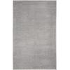 image:imageNourison Home Nourison Essentials Ivory Gold 3 x 5 Area Rug  Easy Clean Non Shedding Bed Room Living Room Dining Room Kitchen 3 x 5Silver Grey