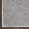 image:imageNourison Home Nourison Essentials Ivory Gold 3 x 5 Area Rug  Easy Clean Non Shedding Bed Room Living Room Dining Room Kitchen 3 x 5Silver Grey