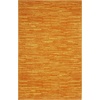 image:imageNourison Home Nourison Essentials Ivory Gold 3 x 5 Area Rug  Easy Clean Non Shedding Bed Room Living Room Dining Room Kitchen 3 x 5Sunburst