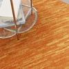 image:imageNourison Home Nourison Essentials Ivory Gold 3 x 5 Area Rug  Easy Clean Non Shedding Bed Room Living Room Dining Room Kitchen 3 x 5Sunburst