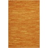 image:imageNourison Home Nourison Essentials Ivory Gold 3 x 5 Area Rug  Easy Clean Non Shedding Bed Room Living Room Dining Room Kitchen 3 x 5Sunburst
