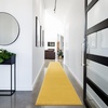 image:imageNourison Home Nourison Essentials Ivory Gold 3 x 5 Area Rug  Easy Clean Non Shedding Bed Room Living Room Dining Room Kitchen 3 x 5Yellow