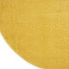 image:imageNourison Home Nourison Essentials Ivory Gold 3 x 5 Area Rug  Easy Clean Non Shedding Bed Room Living Room Dining Room Kitchen 3 x 5Yellow